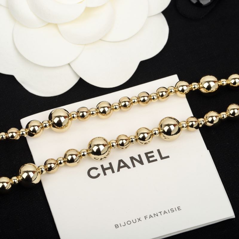 Chanel Necklaces